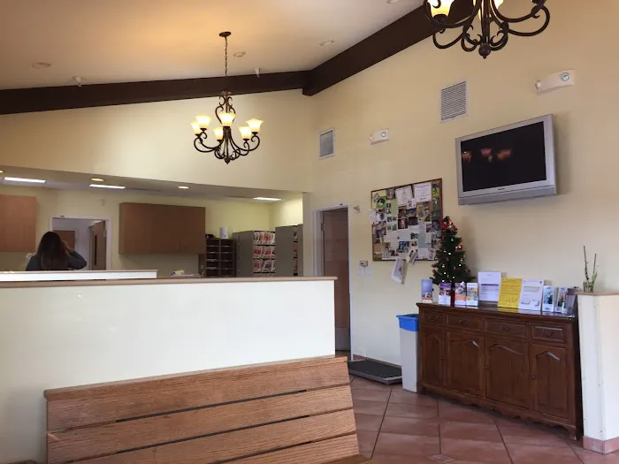 Sepulveda Animal Hospital 8