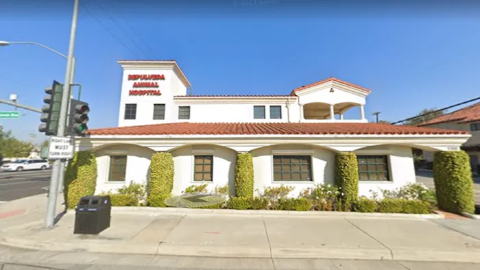 Sepulveda Animal Hospital 10