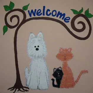 Wayfarer Veterinary Hospital 12