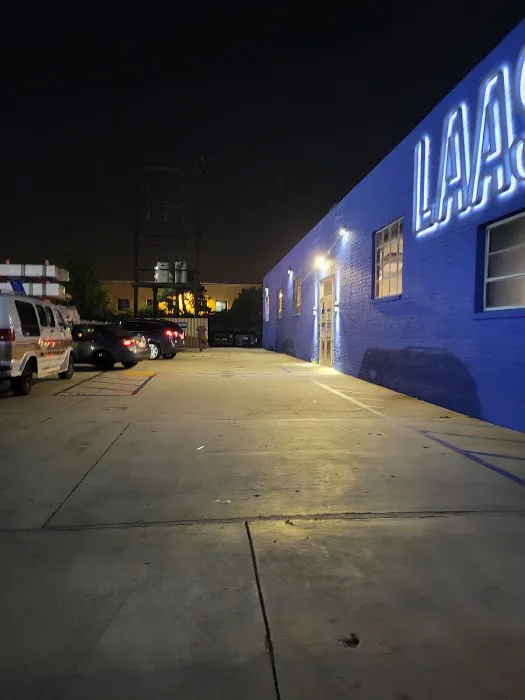 LAASER Los Angeles Animal Specialty, Emergency & Rehabilitation 12