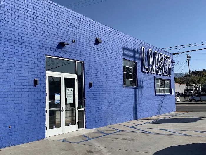 LAASER Los Angeles Animal Specialty, Emergency & Rehabilitation 12
