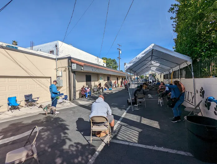 North Figueroa Animal Hospital 12