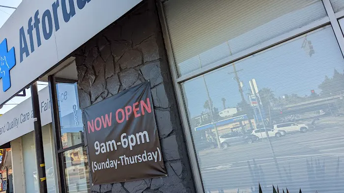 Affordable Animal Hospital: Eagle Rock 12