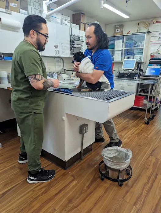 Eagle Glen Veterinary Clinic 12