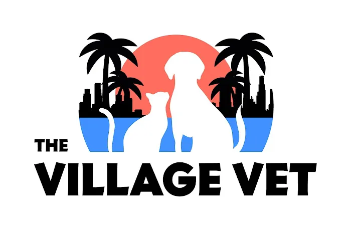 The Village Vet 12
