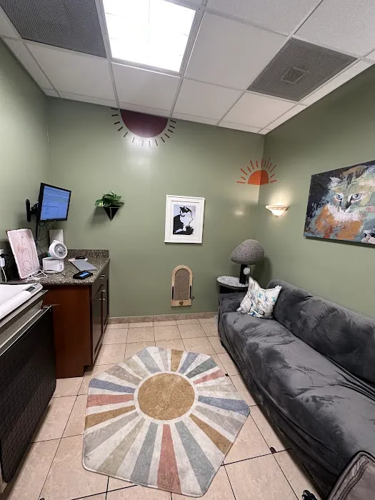 Shane Veterinary Medical Center 8
