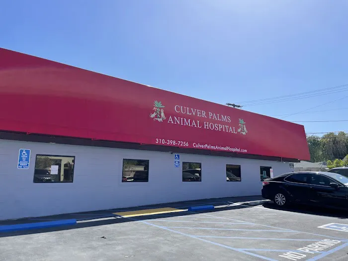 Culver Palms Animal Hospital 9