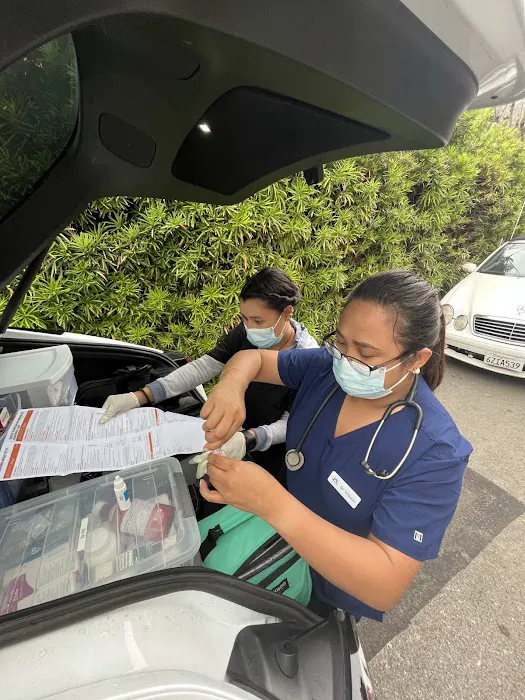 Let's MoVET Mobile Veterinary Care 8