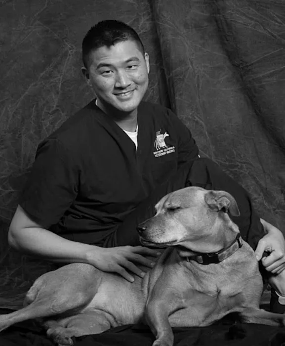 Southern California Veterinary Imaging 1