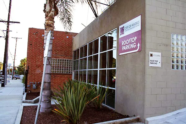Eye Care for Animals - Culver City 10