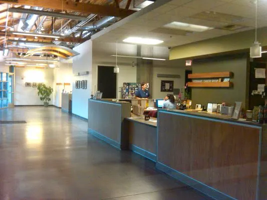 Eye Care for Animals - Culver City 9