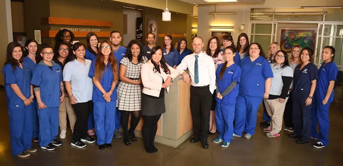 Veterinary Cancer Group LA 9