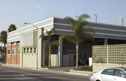 City of Angels Veterinary Specialty Center 6