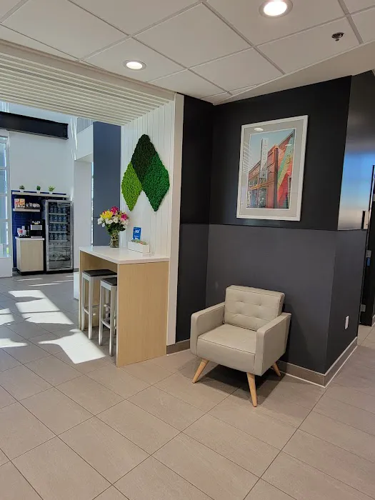 VCA Venture Animal Hospital 1