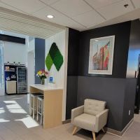 VCA Venture Animal Hospital ico