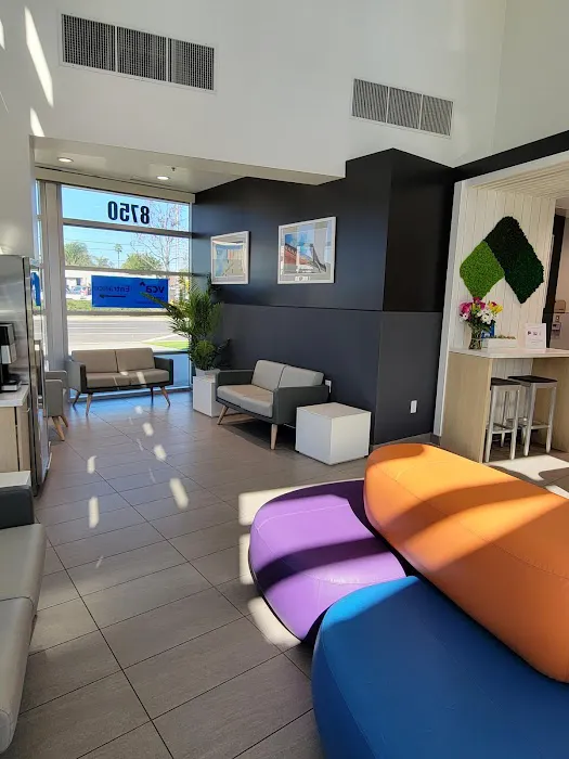 VCA Venture Animal Hospital 3