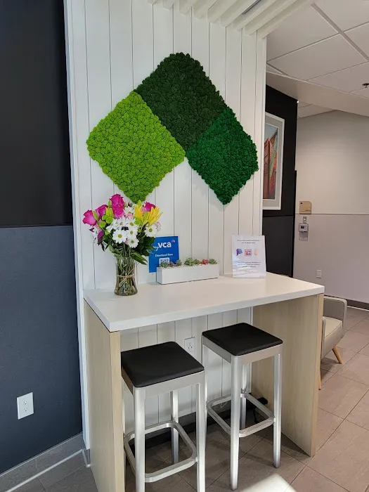 VCA Venture Animal Hospital 10