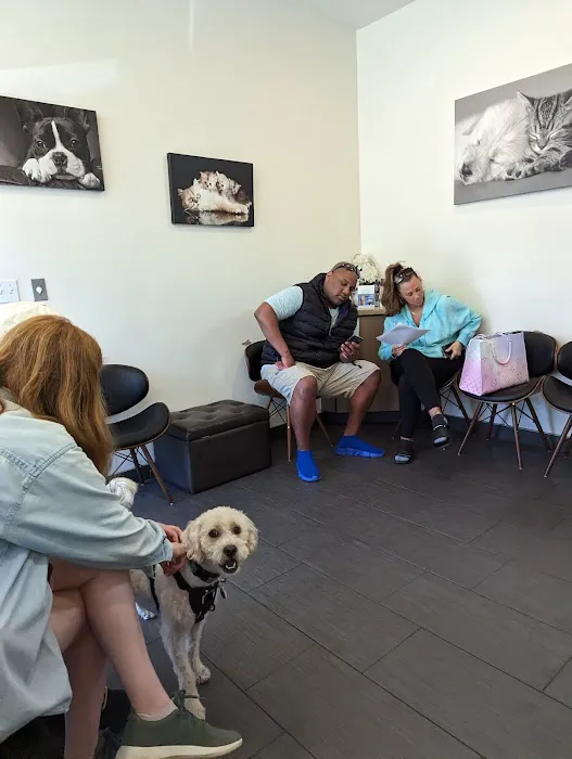Beverly Robertson Veterinary Clinic 3