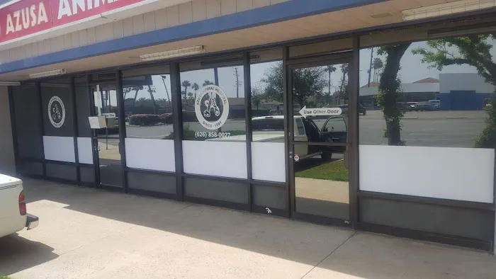 Azusa Animal Hospital 5