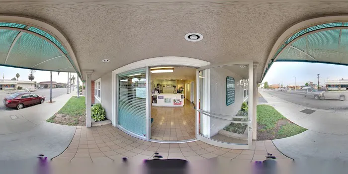Covina Animal Hospital 8
