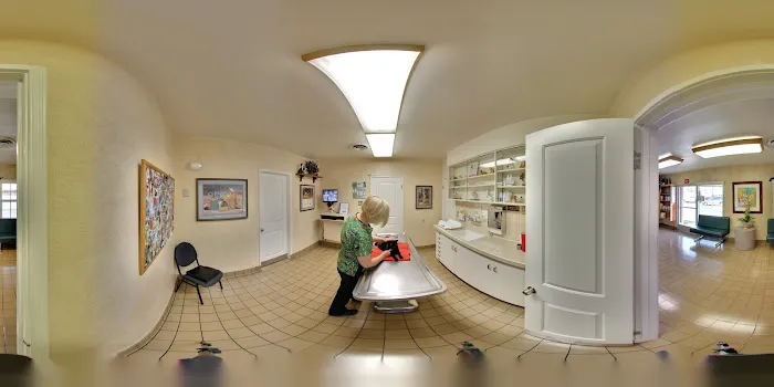 Covina Animal Hospital 2