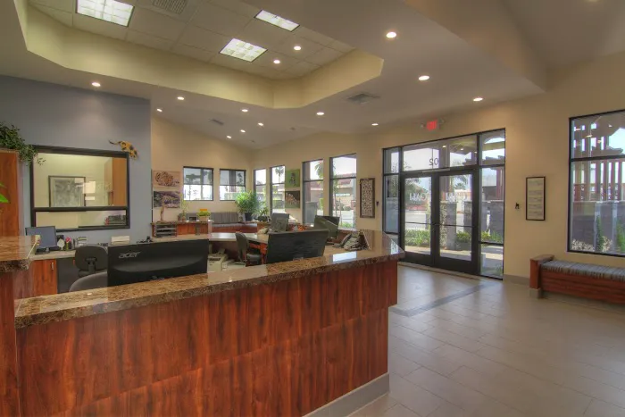 Covina Animal Hospital 5
