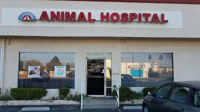 South Glendora Animal Hospital 5