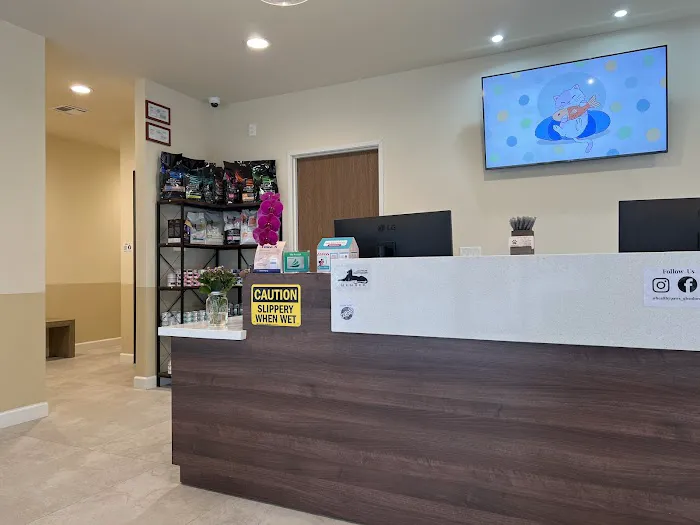 Healthy Paws Animal Hospital 4