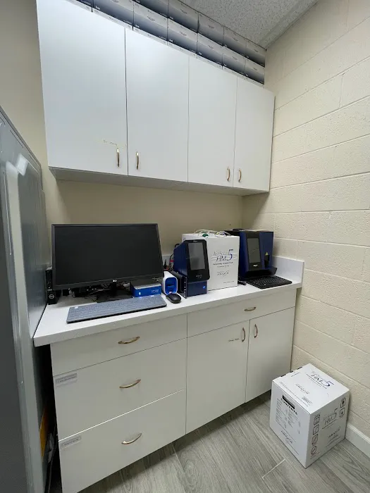 Healthy Paws Animal Hospital 2