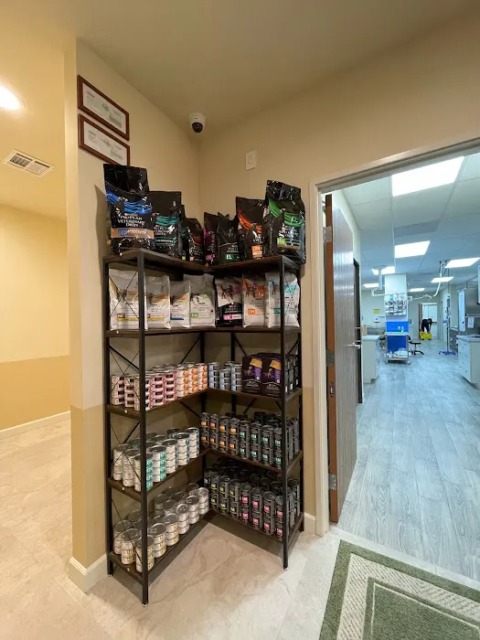 Healthy Paws Animal Hospital 8