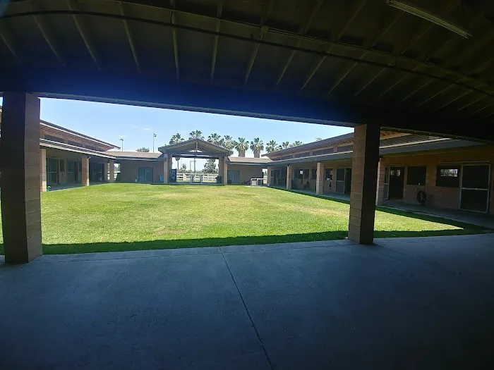 Chino Valley Equine Hospital 12