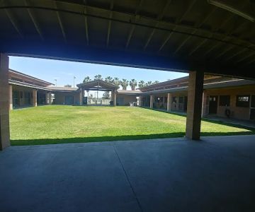 Chino Valley Equine Hospital