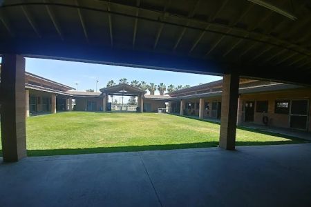 Chino Valley Equine Hospital
