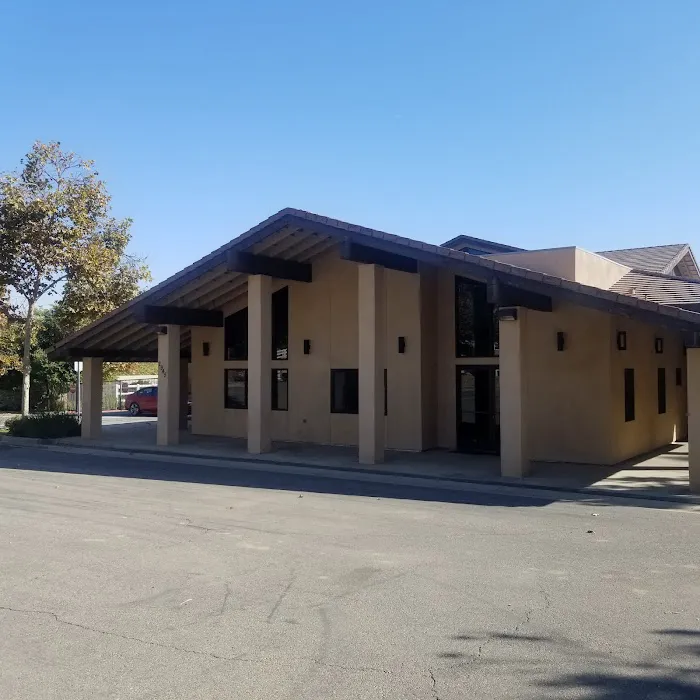 Chino Valley Equine Hospital 12