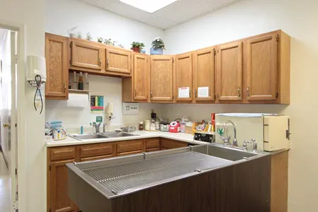 Payne Ranch Vet Clinic 12