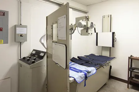 Payne Ranch Vet Clinic 12