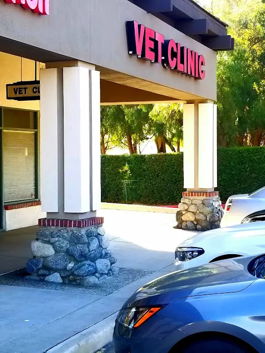 Payne Ranch Vet Clinic 12