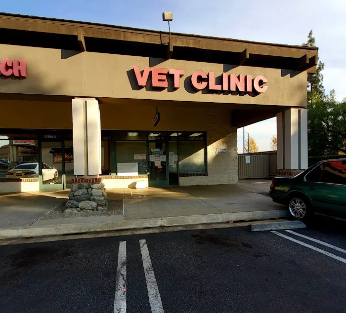 Payne Ranch Vet Clinic 12