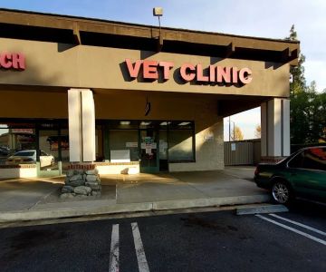Payne Ranch Vet Clinic