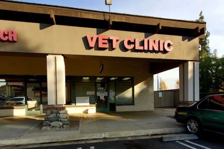 Payne Ranch Vet Clinic