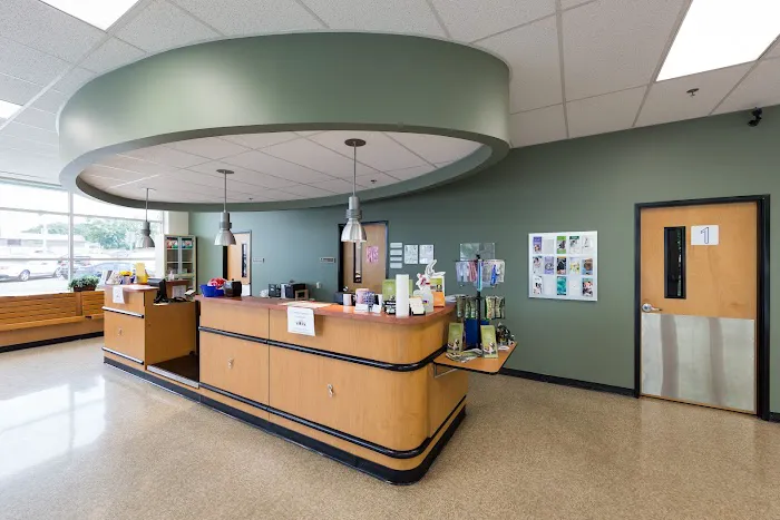 WesternU Pet Health Center 4