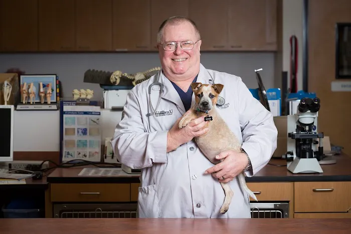 WesternU Pet Health Center 8