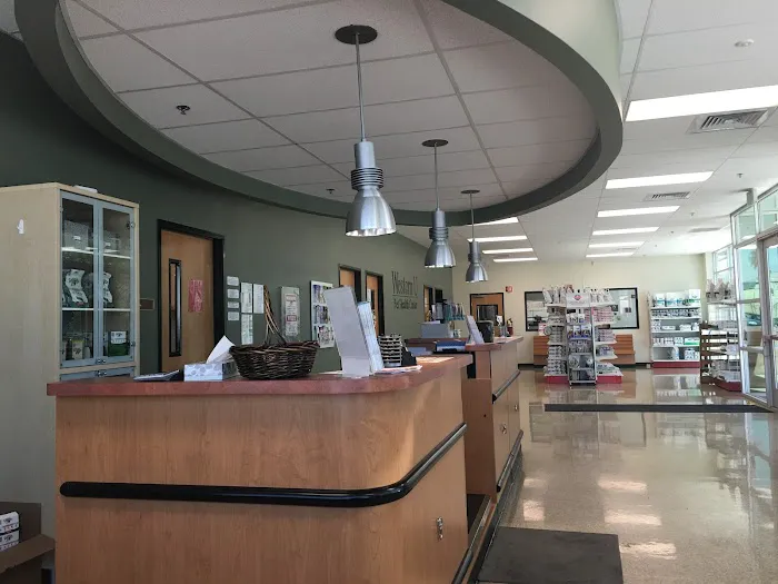 WesternU Pet Health Center 2