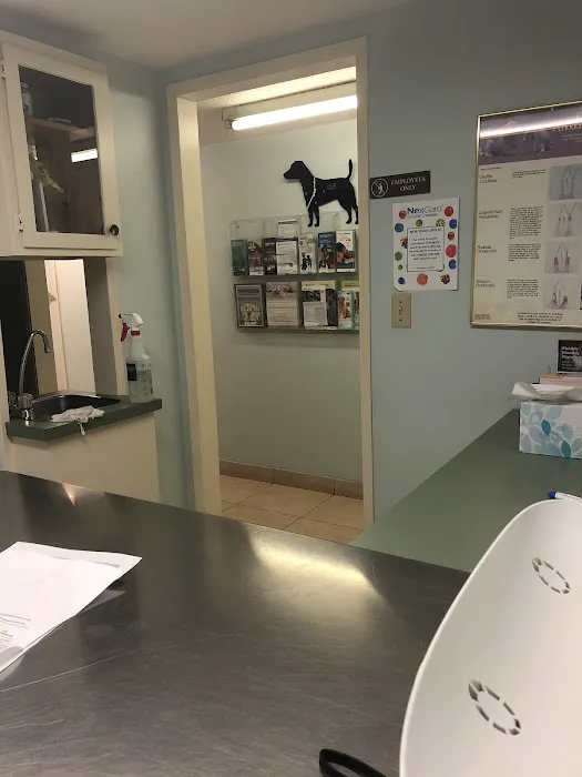 Pomona Animal Hospital 2