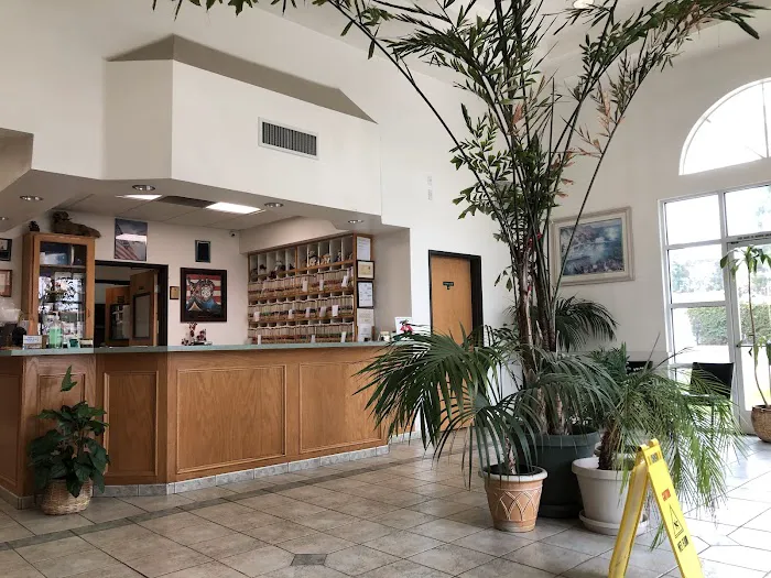 Arrow Animal Hospital 1