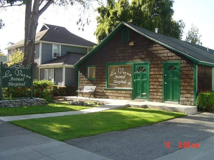 La Verne Animal Hospital 9