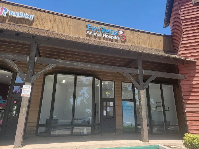 PetVets Animal Hospital 4