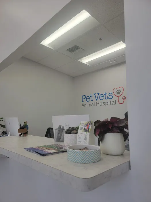 PetVets Animal Hospital 2