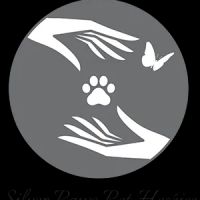 Silver Paws Pet Hospice ico