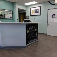 Animal Medical Hospital ico